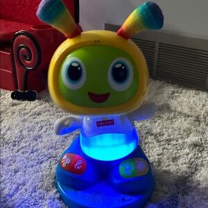 Beat Bo Fisher-Price